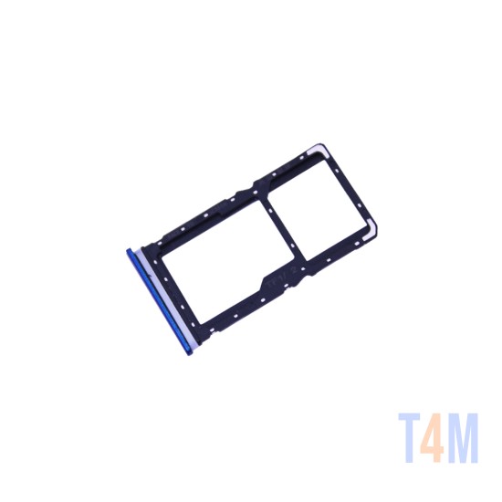 SIM Tray Xiaomi Redmi Note 7 Blue